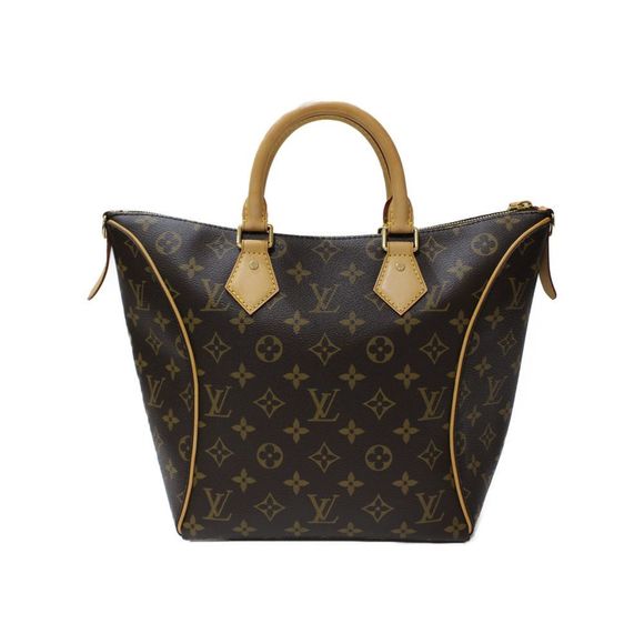 Louis Vuitton Tournel PM Monogram Handbag Shoulder Bag - Picture 4 of 16